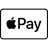 Apple Pay accepted