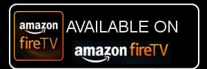 Amazon Fire TV Stick
