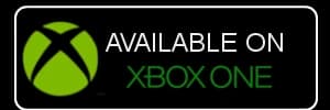 Xbox console