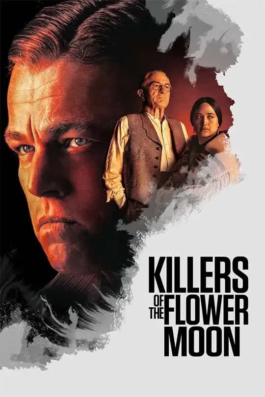 Popular movie poster