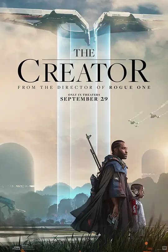 Popular movie poster