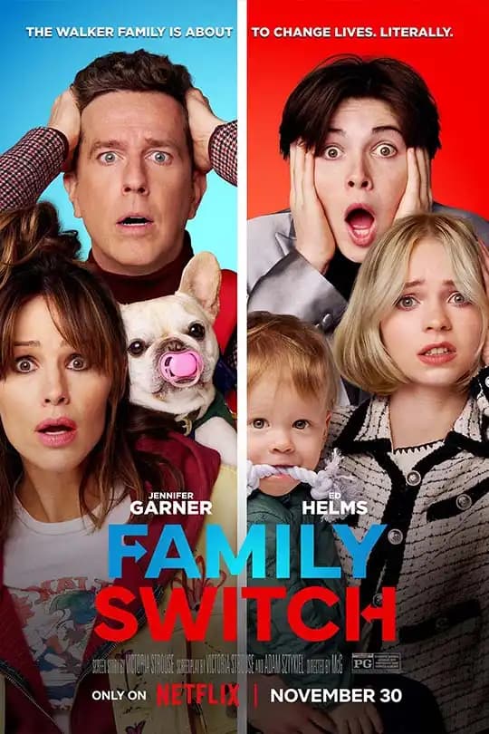 Popular movie poster