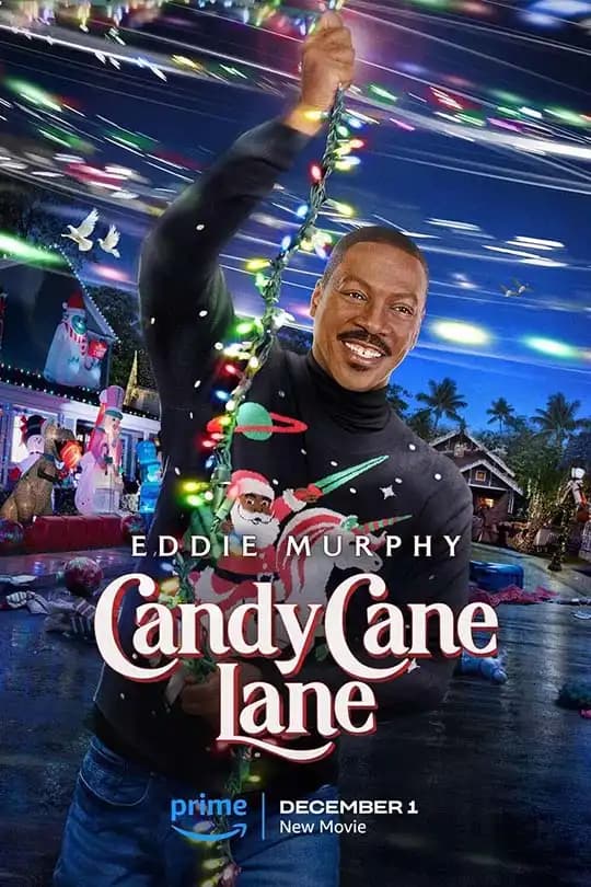 Popular movie poster